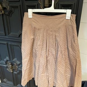 Banana Republic skirt-Size 6